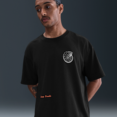 ナイキ Tシャツ ブラック Nike ACG Men's T-Shirt DV9625-010 Nike ACG T-Shirt 'Black' DV9625-010